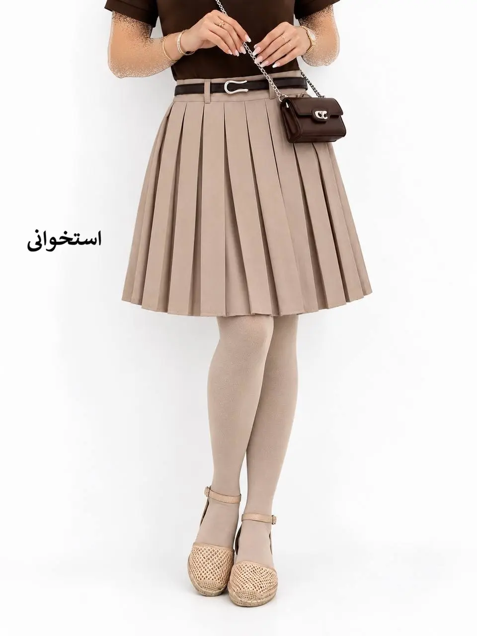 1270-جوراب شلواری پنتی